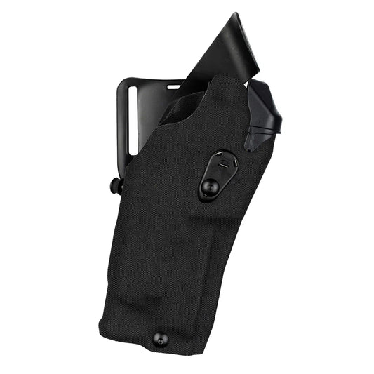 6390RDS - ALS® MID-RIDE DUTY RATED LEVEL I RETENTION™ HOLSTER