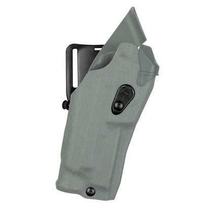 6390RDS - ALS® MID-RIDE DUTY RATED LEVEL I RETENTION™ HOLSTER