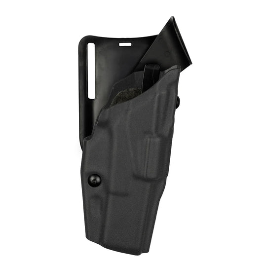 6395 ALS® LOW-RIDE DUTY RATED LEVEL I RETENTION™ HOLSTER