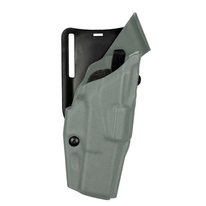 6395 ALS® LOW-RIDE DUTY RATED LEVEL I RETENTION™ HOLSTER