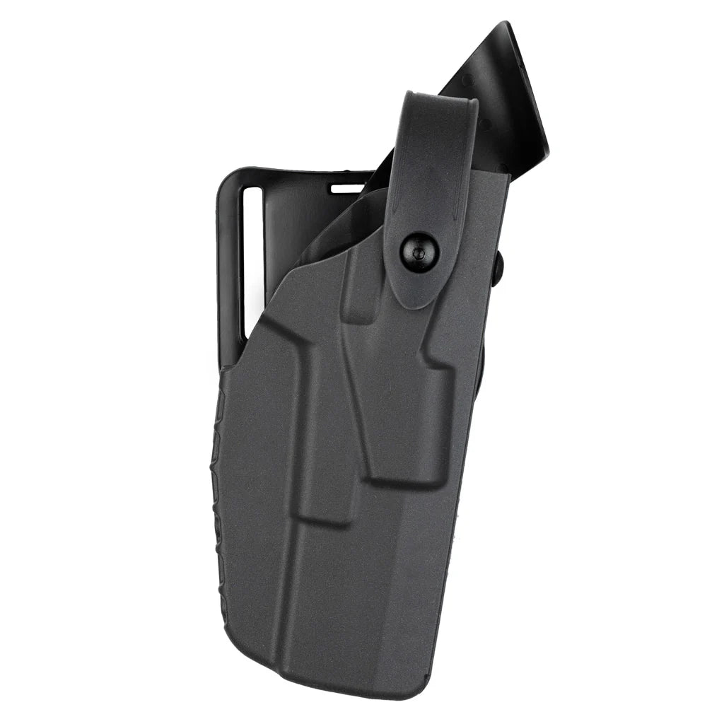 7360 - 7TS™ ALS®/SLS™ MID-RIDE, DUTY RATED LEVEL III RETENTION™ HOLSTER