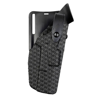 7365 7TS™ ALS®/SLS LOW-RIDE, DUTY RATED LEVEL III RETENTION™ PUZDRO