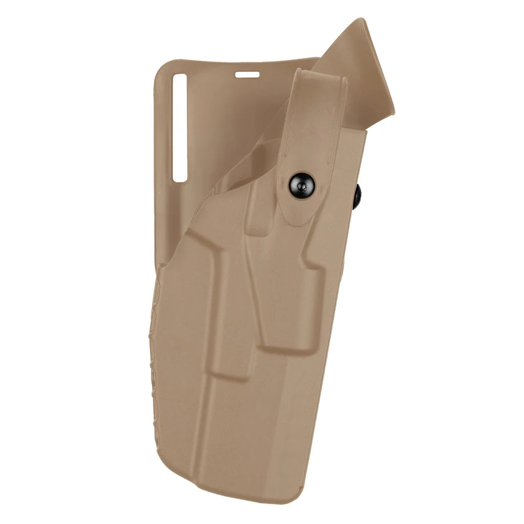 7365 7TS™ ALS®/SLS LOW-RIDE, DUTY RATED LEVEL III RETENTION™ PUZDRO