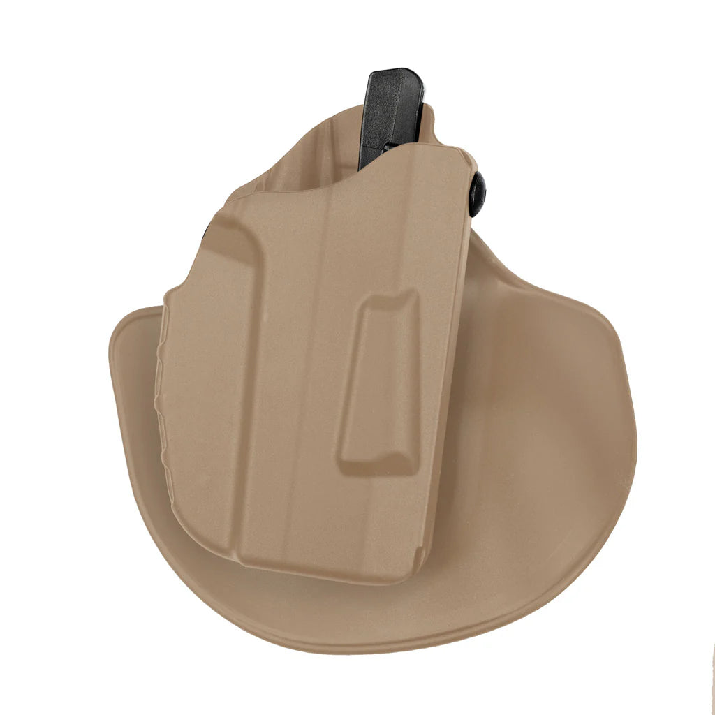 7378 7TS™ ALS® CONCEALMENT PADDLE AND BELT LOOP COMBO HOLSTER