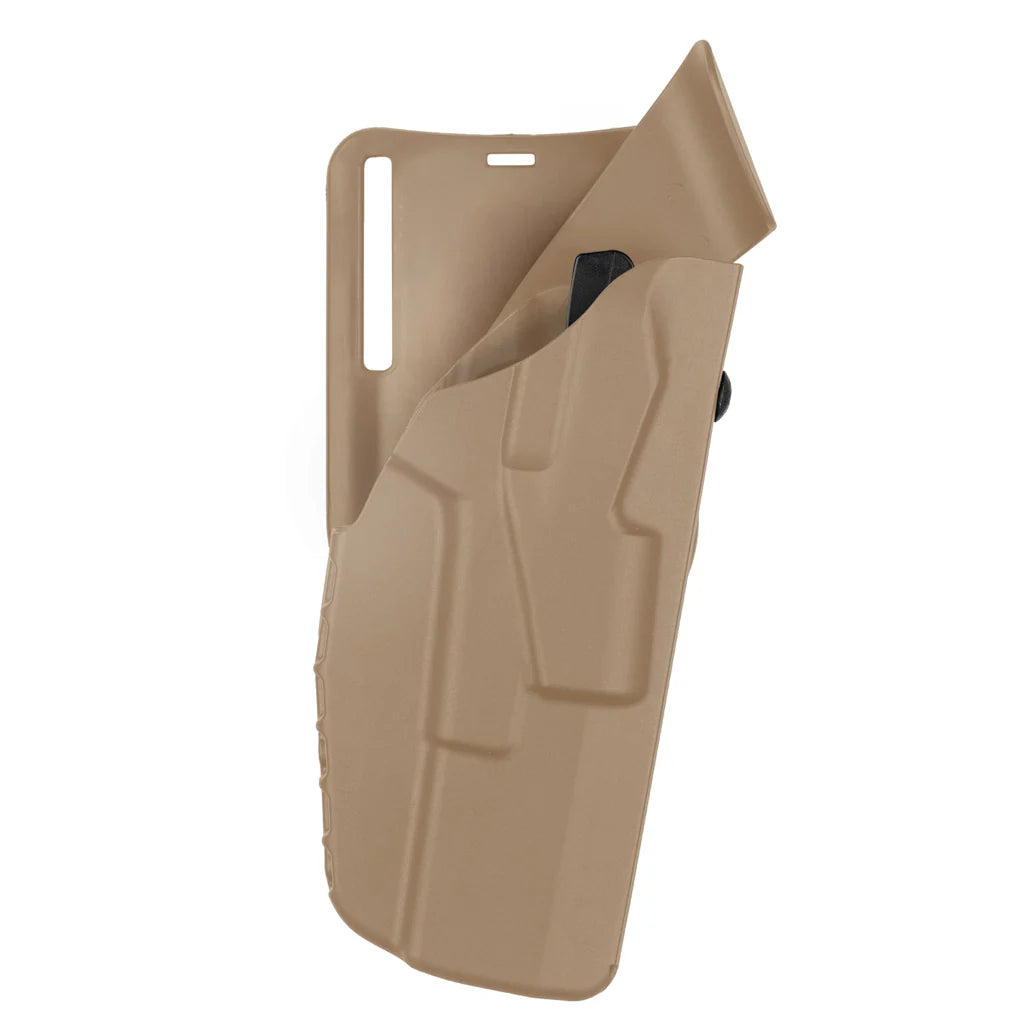 7395 7TS™ ALS® LOW-RIDE DUTY RATED LEVEL I RETENTION™ HOLSTER