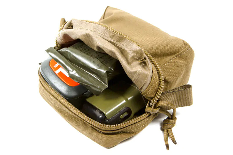 Small Utility Pouch