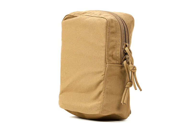 Medium Vertical Utility Pouch