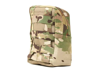 Medium Vertical Utility Pouch