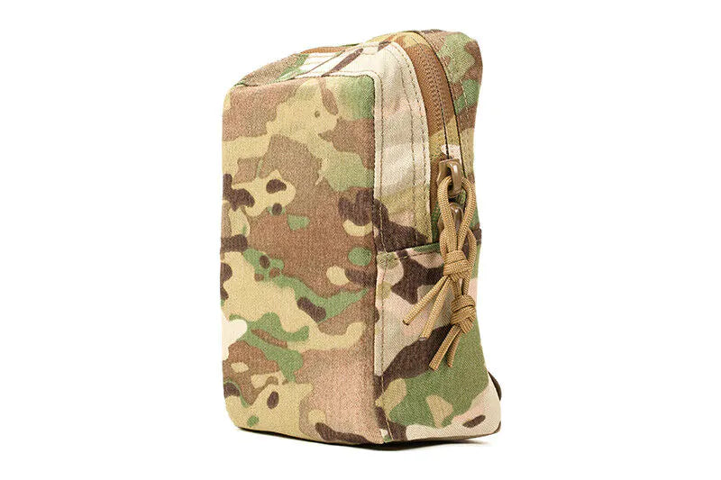 Medium Vertical Utility Pouch