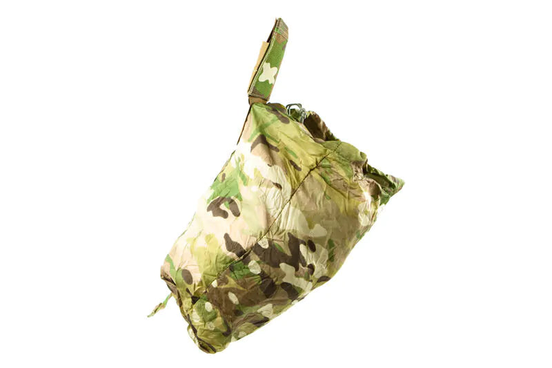 Ten-Speed Ultralight Dump Pouch