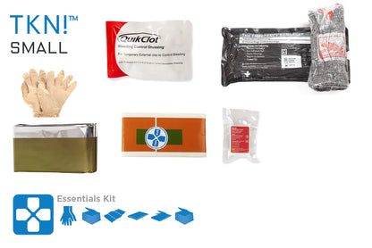 Trauma Kit NOW! - Small