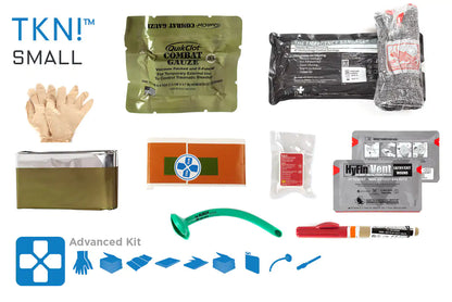 Trauma Kit NOW! - Small