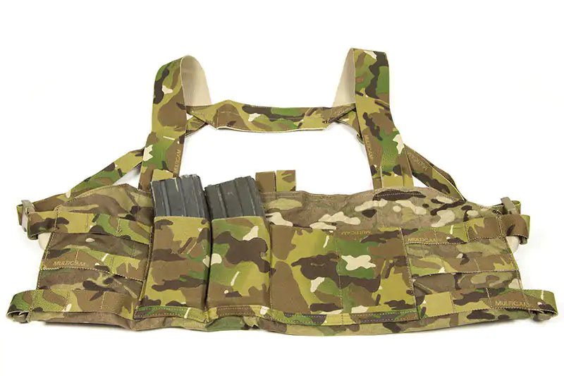 Ten-Speed M4 Chest Rig