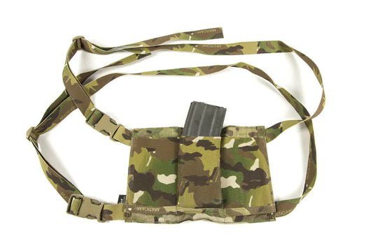 Ten-Speed 6 Pack Bandolier