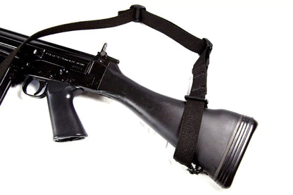 M16 Buttstock Adapter